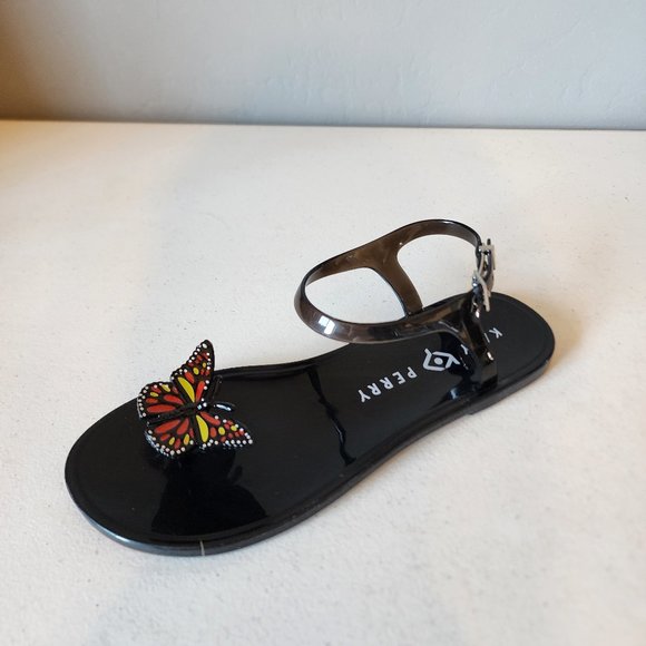 Katy Perry Sandals "EUC" - Picture 11 of 13